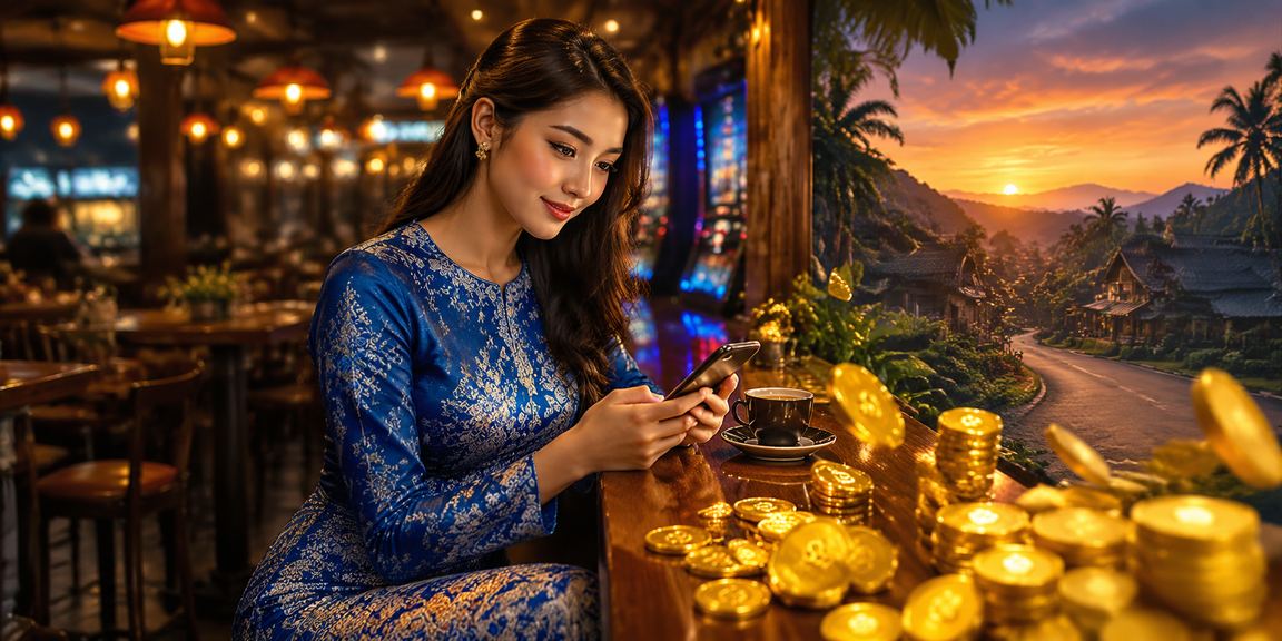 Pengalaman kasino mudah alih Malaysia baju kurung platform perlawanan langsung intermiami88