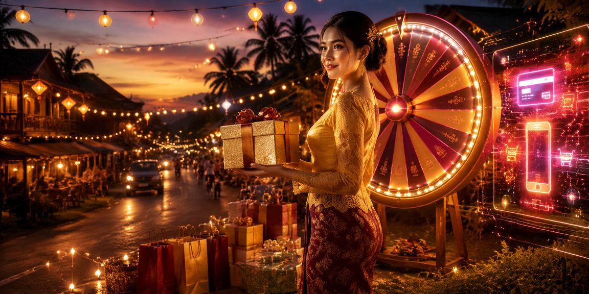 Paparan roulette Malaysia gaya Melayu platform intermiami88