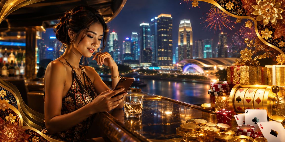 Bonus VIP Seremban corak batik koleksi permainan popular intermiami88